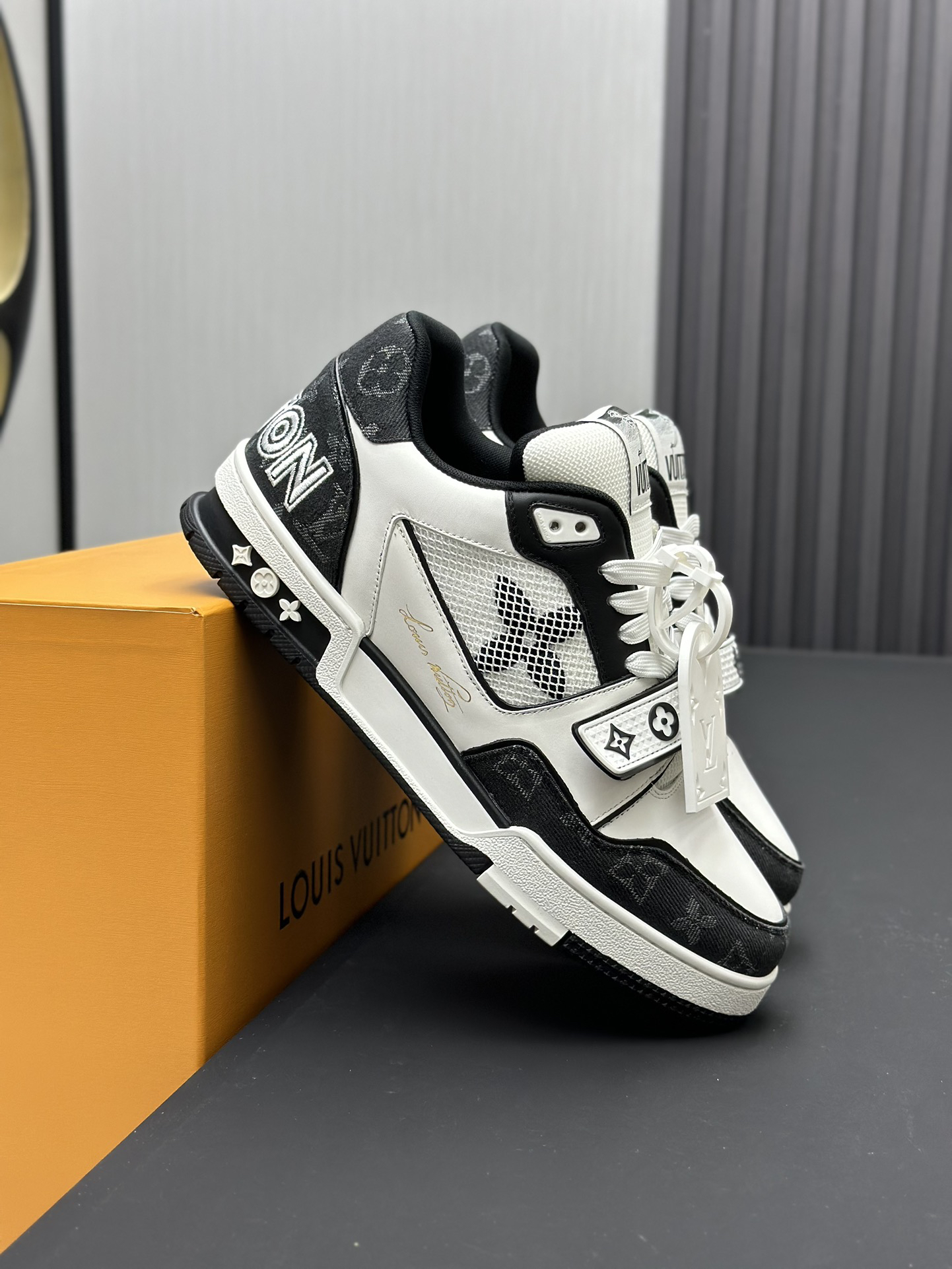 Louis Vuitton Shoes