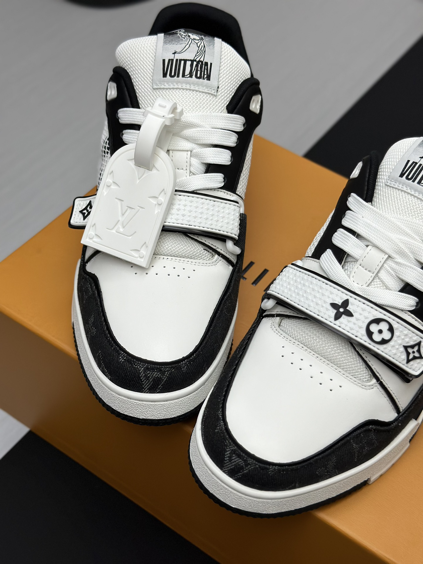 Louis Vuitton Shoes