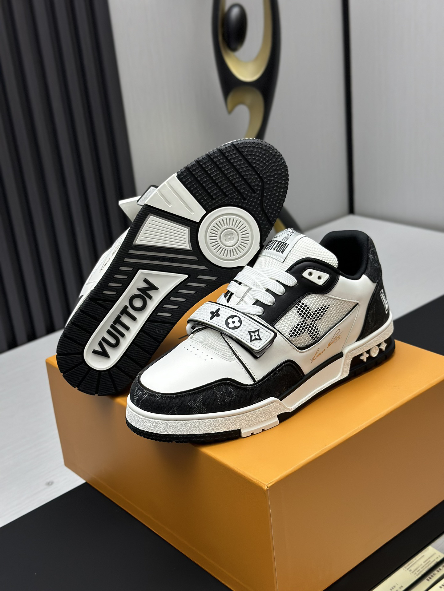 Louis Vuitton Shoes
