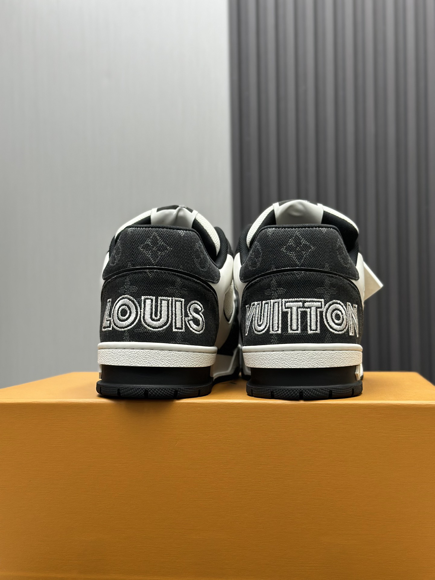Louis Vuitton Shoes