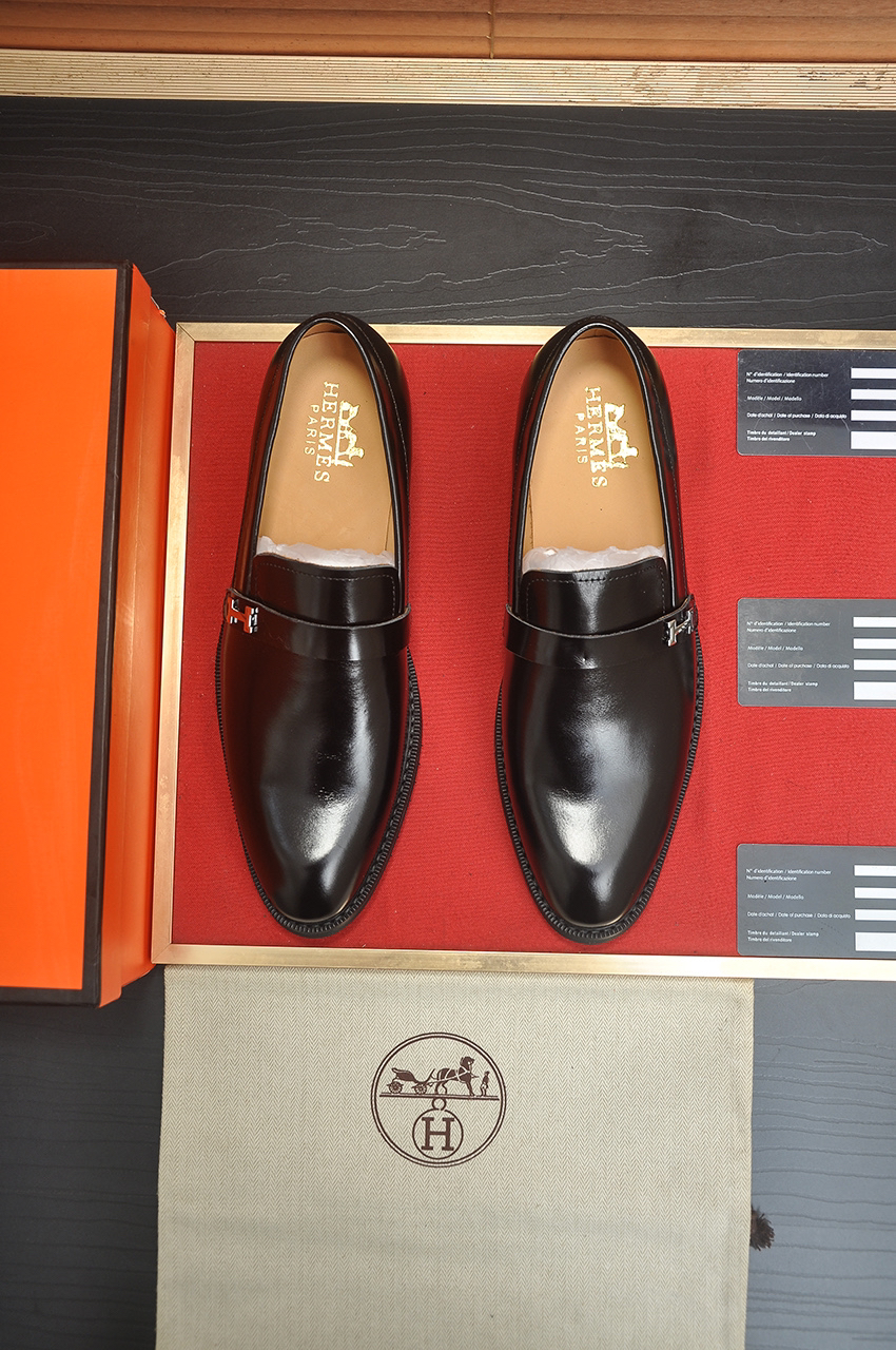 Hermes Shoes