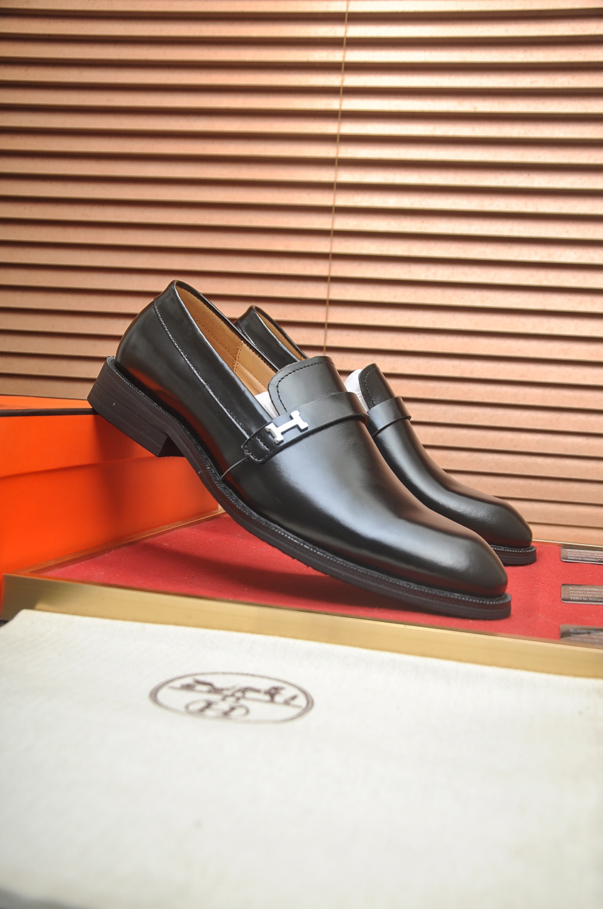 Hermes Shoes