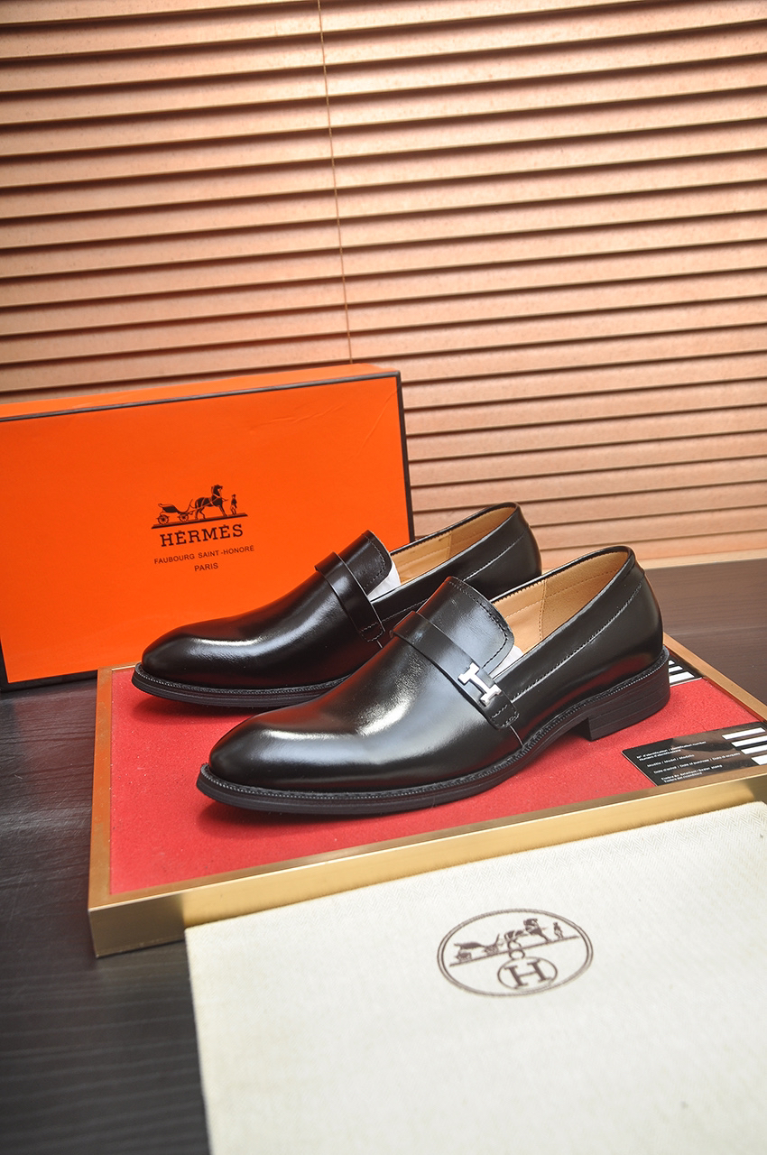 Hermes Shoes