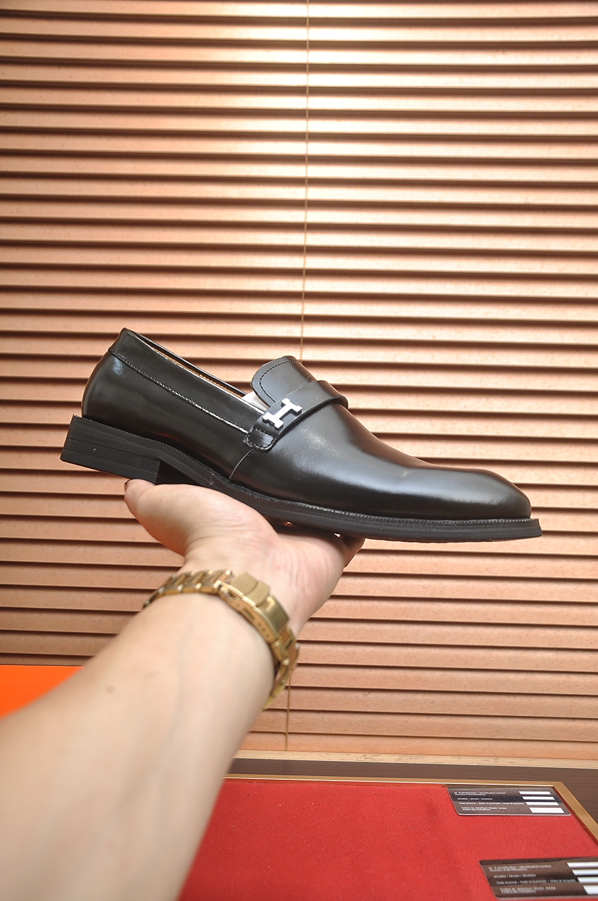Hermes Shoes