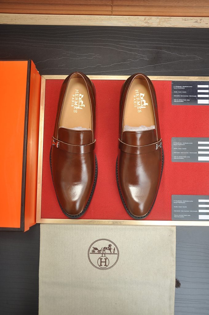 Hermes Shoes