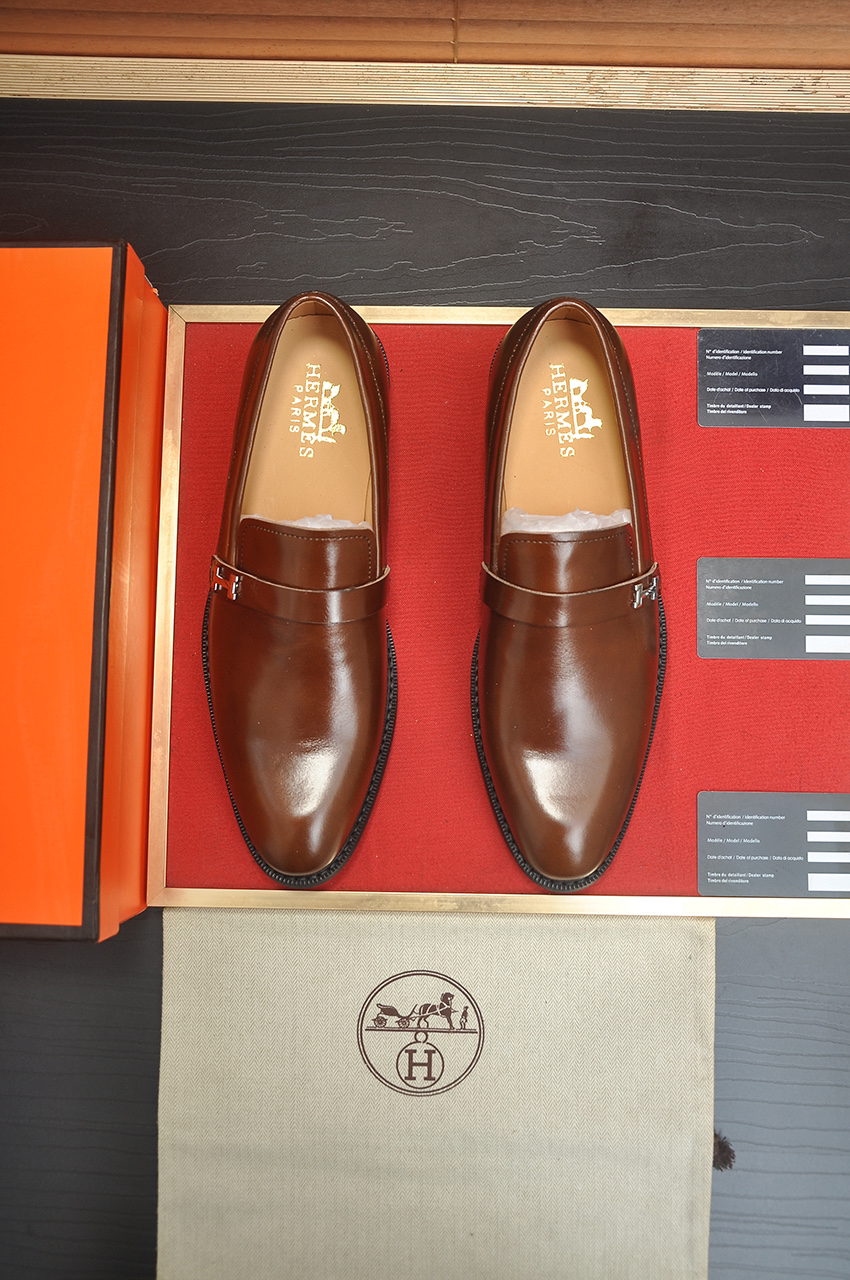 Hermes Shoes