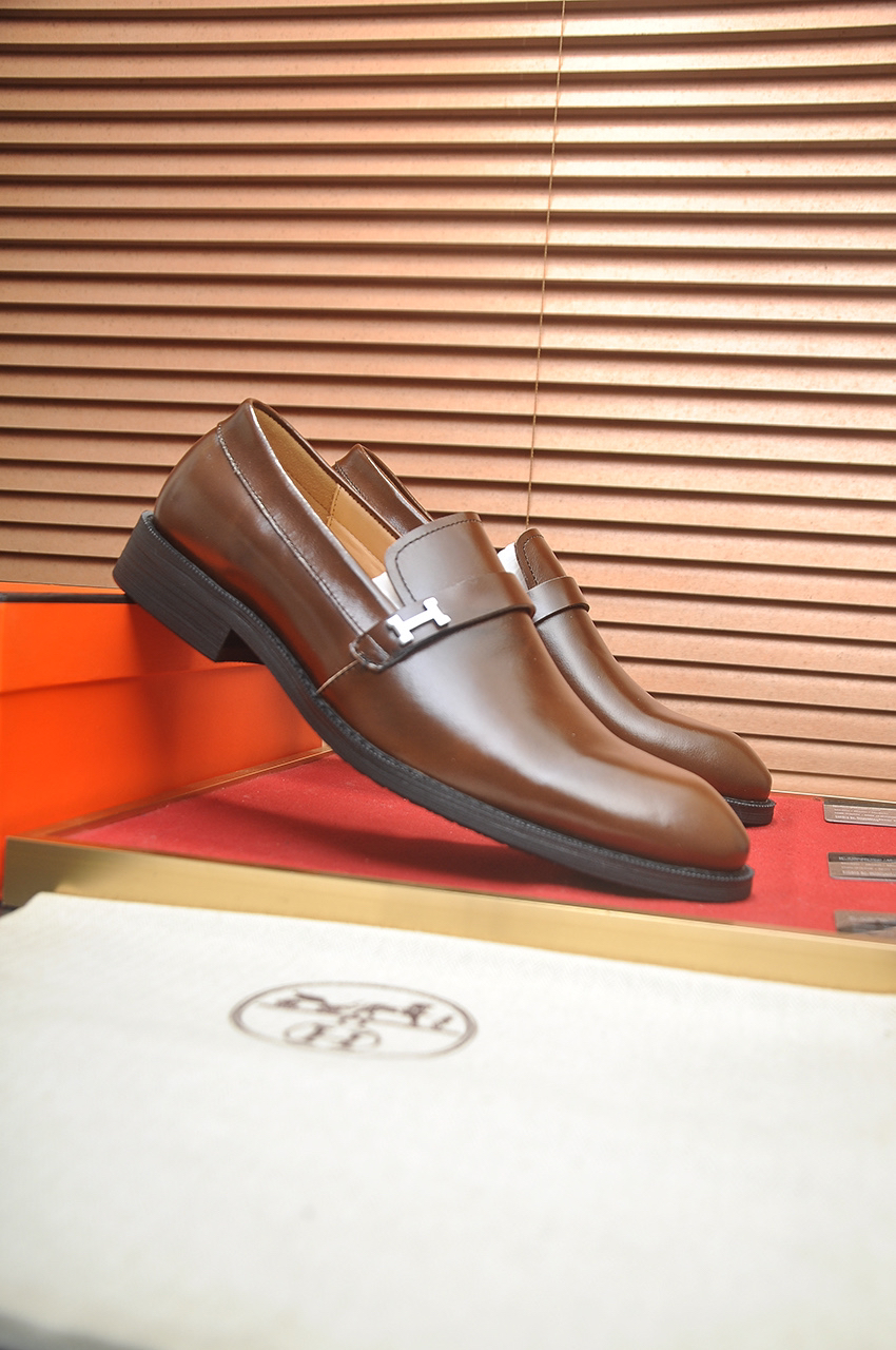 Hermes Shoes
