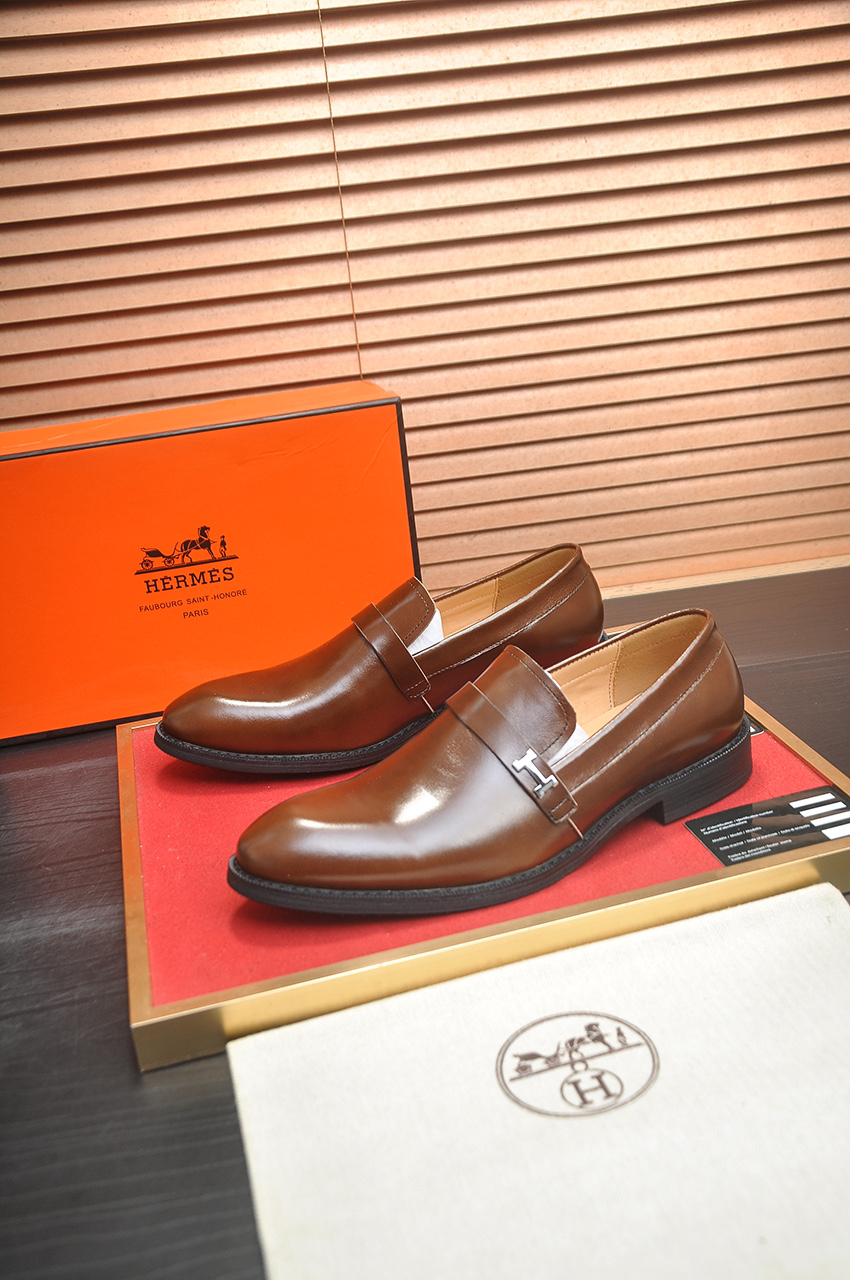 Hermes Shoes