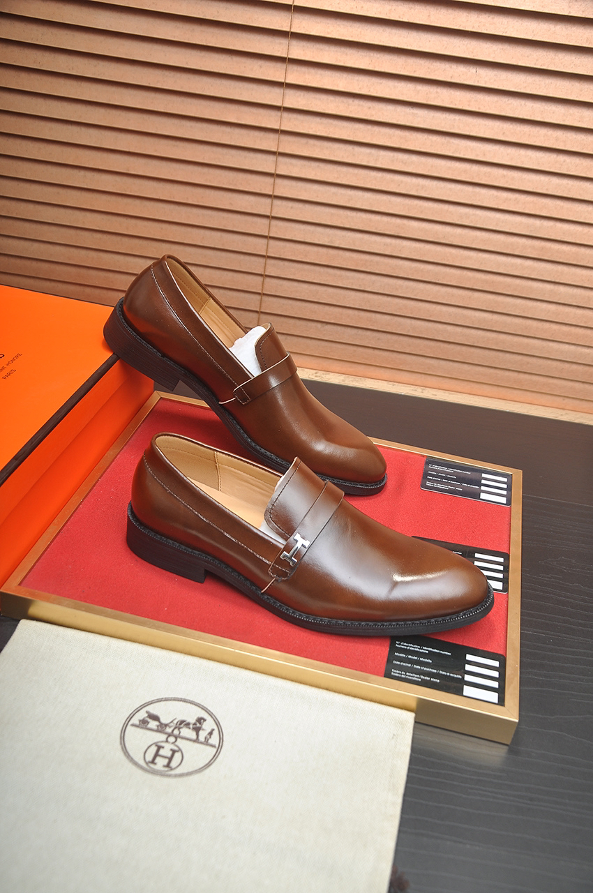 Hermes Shoes