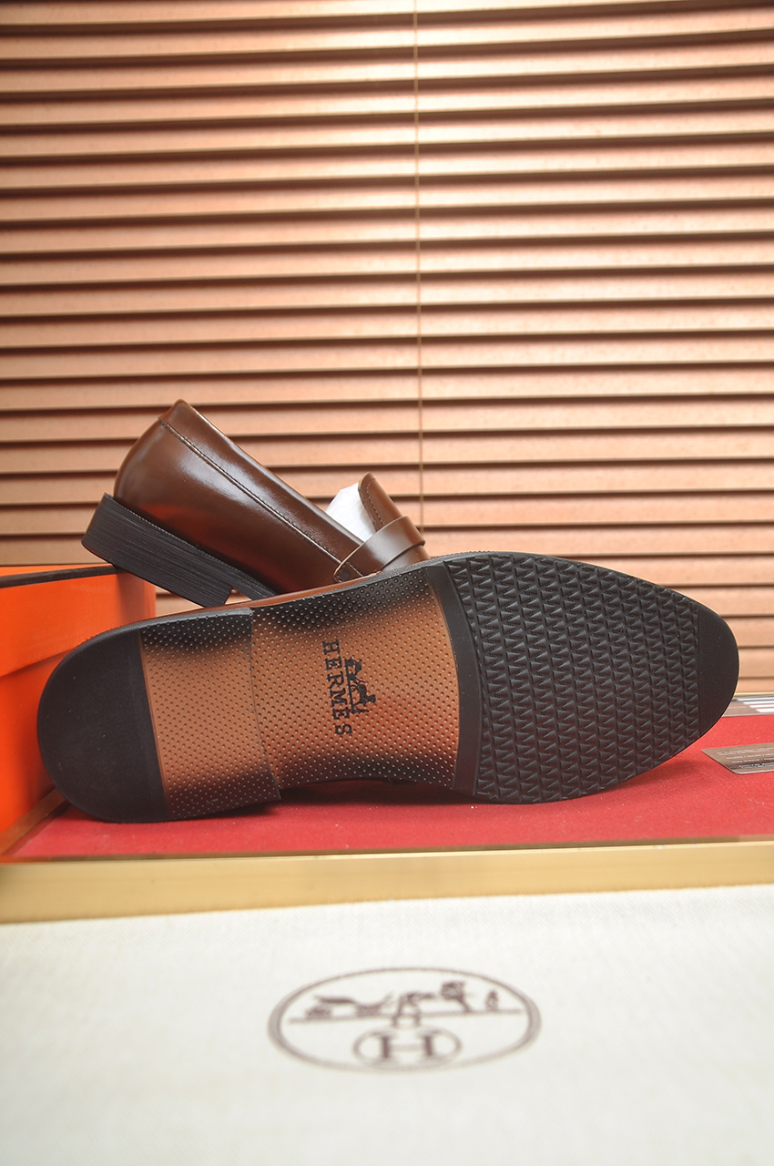 Hermes Shoes