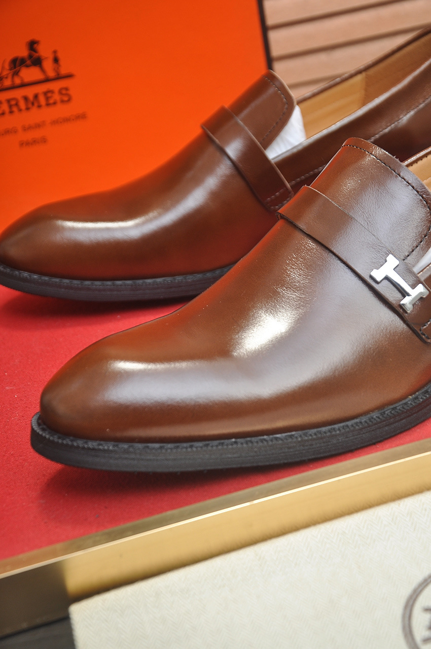 Hermes Shoes