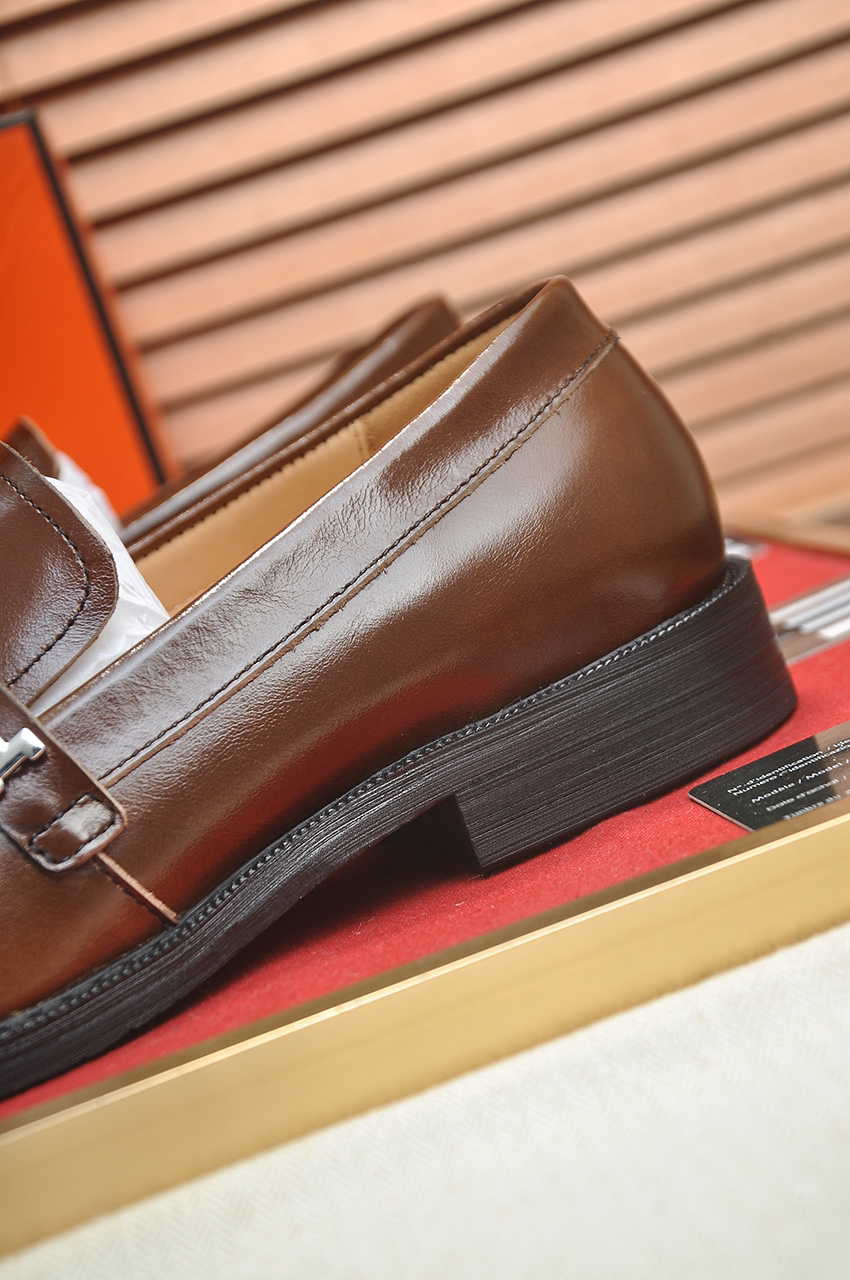 Hermes Shoes