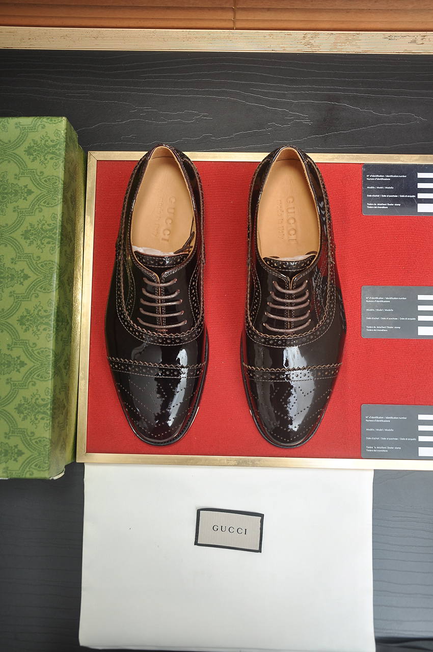 Gucci Shoes