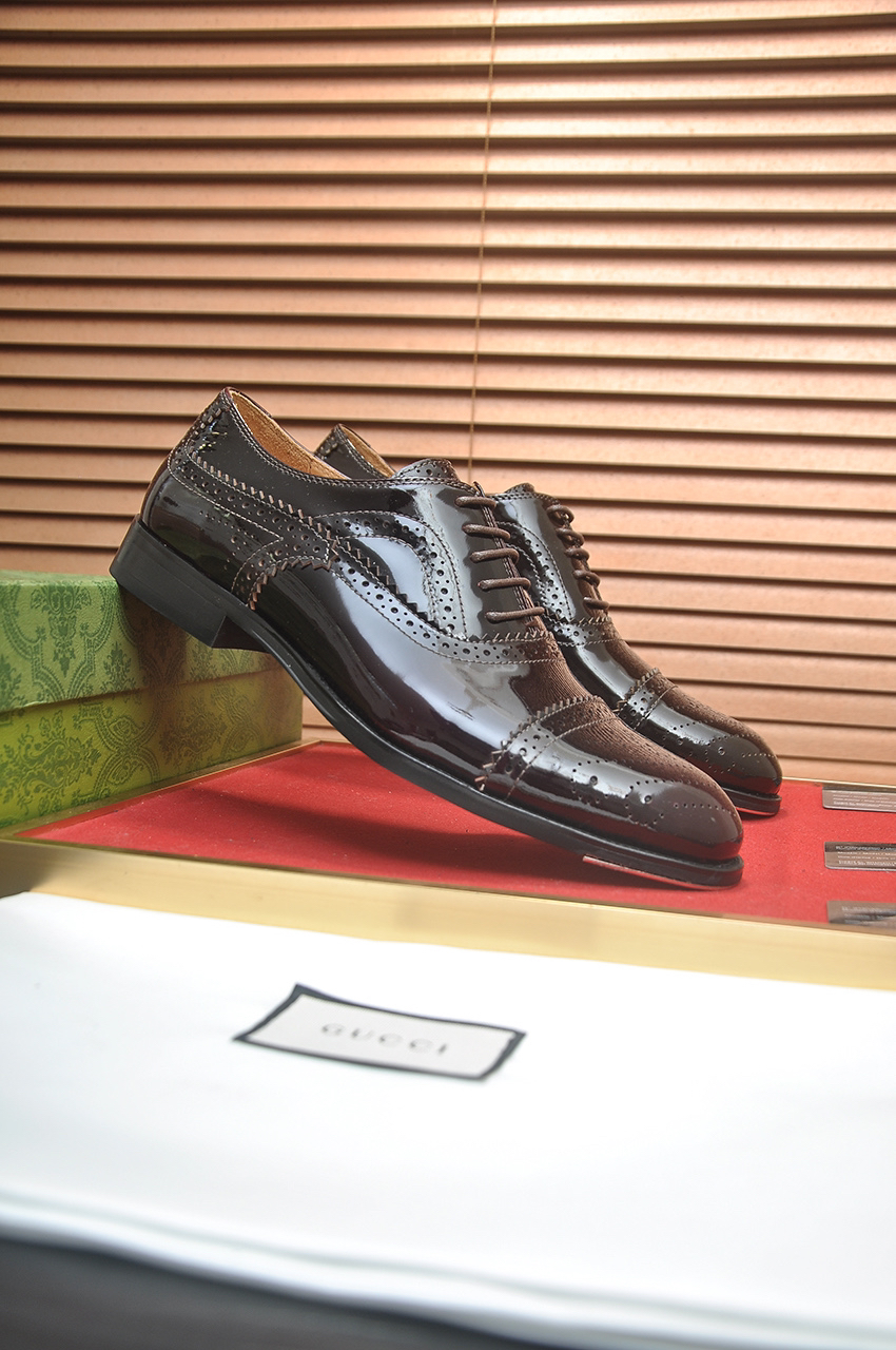 Gucci Shoes