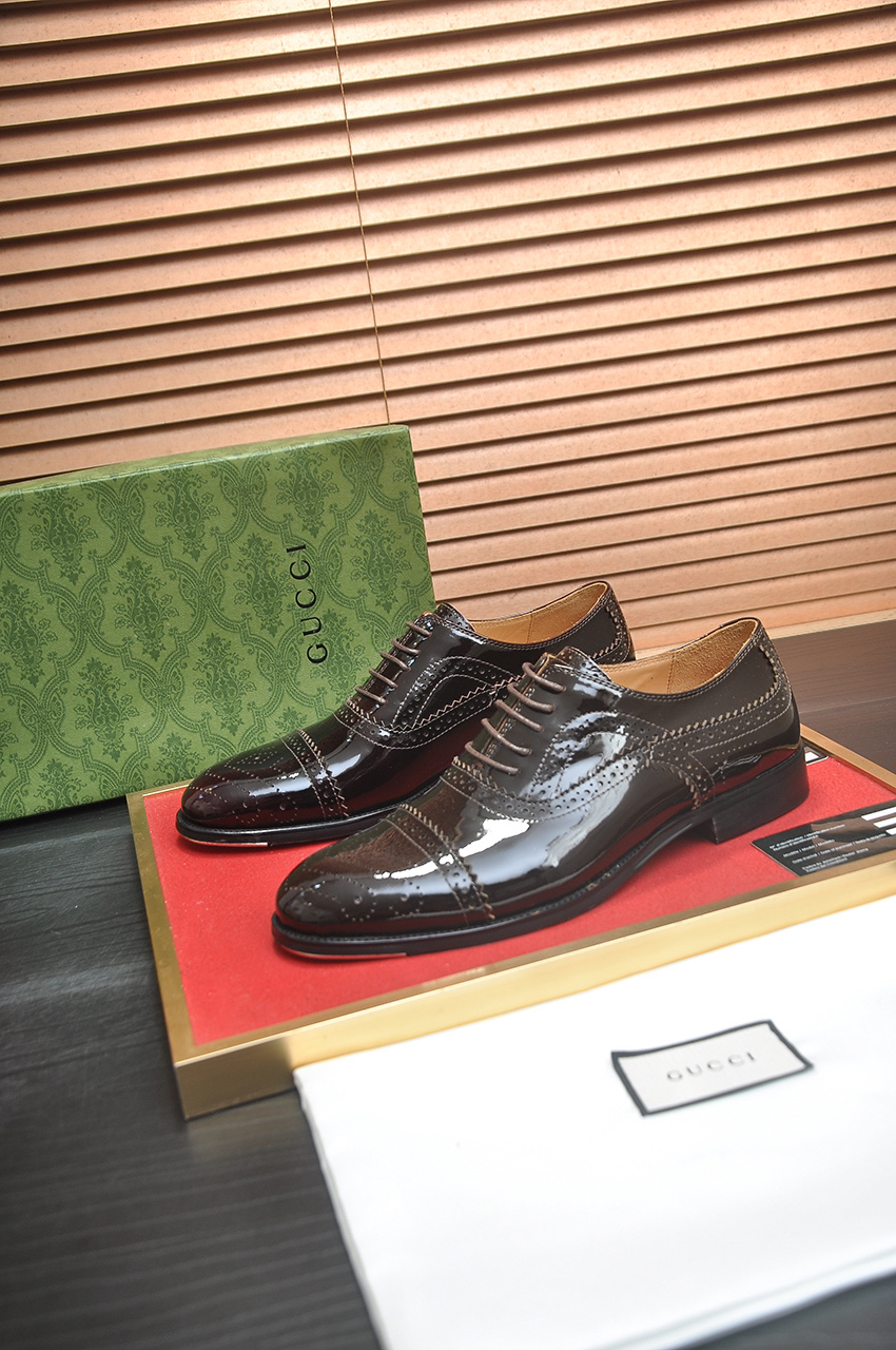 Gucci Shoes