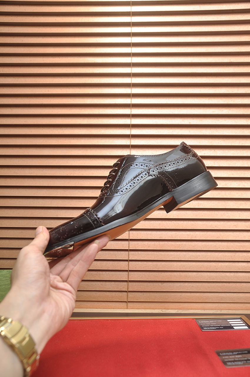 Gucci Shoes