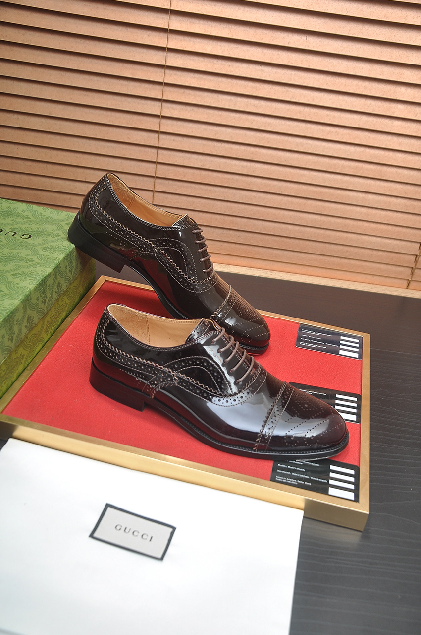 Gucci Shoes