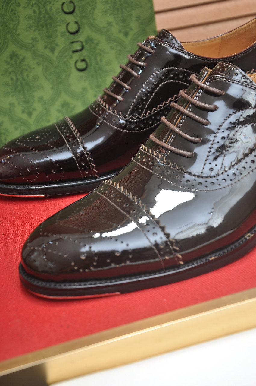 Gucci Shoes