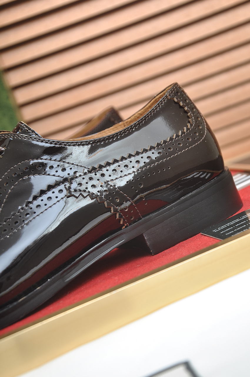 Gucci Shoes