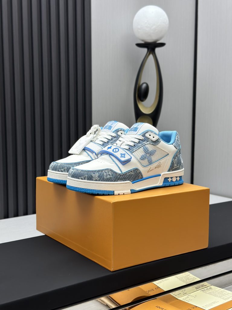 Louis Vuitton Shoes