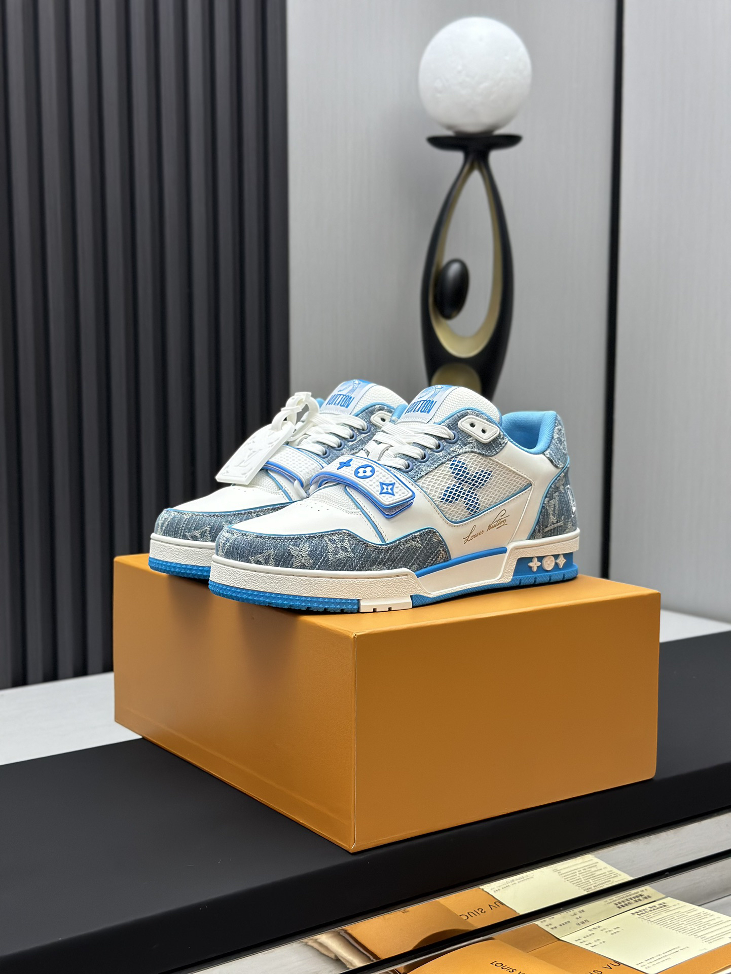 Louis Vuitton Shoes