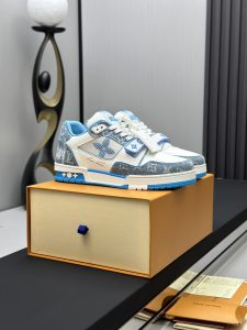 Louis Vuitton Shoes