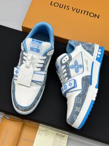 Louis Vuitton Shoes