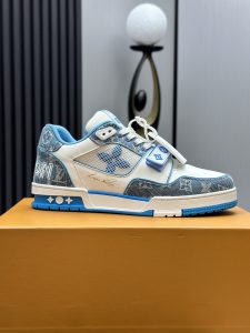 Louis Vuitton Shoes