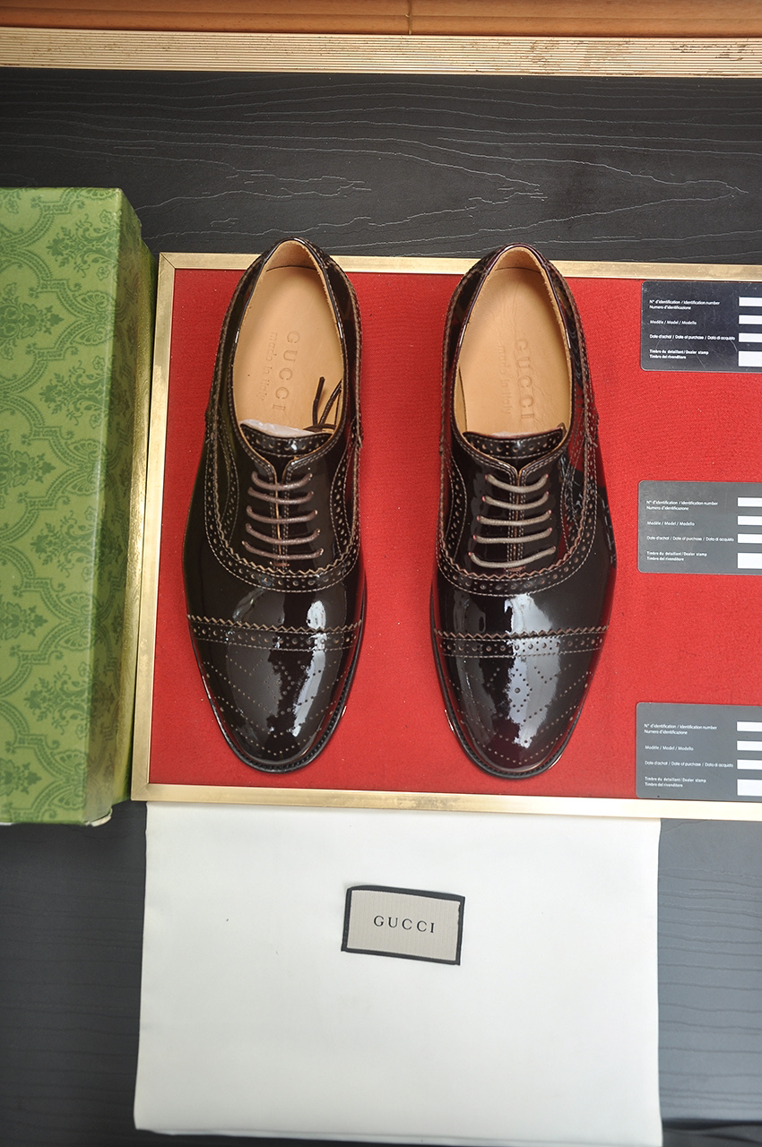 Gucci Shoes
