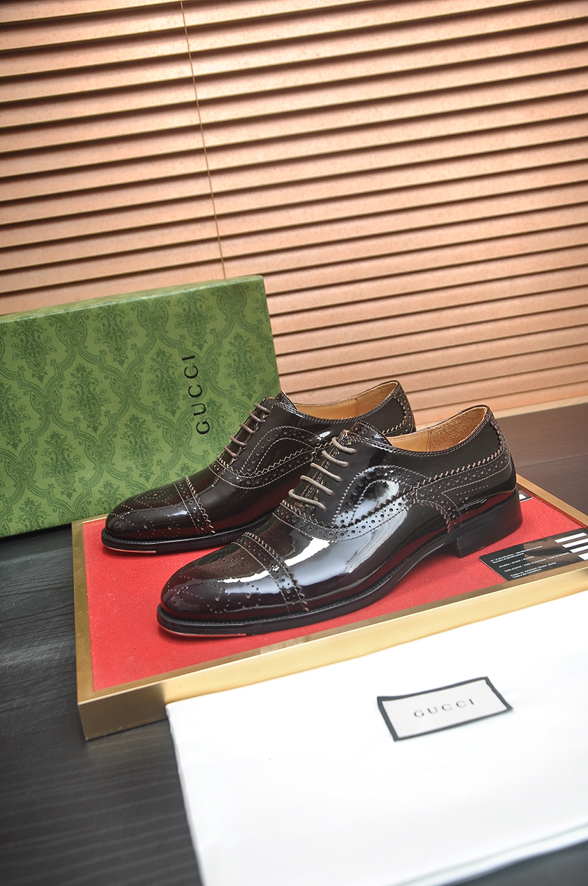 Gucci Shoes