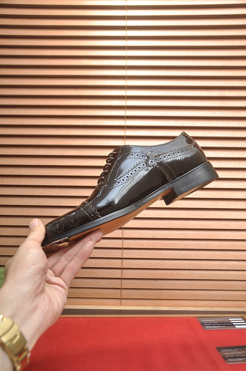 Gucci Shoes