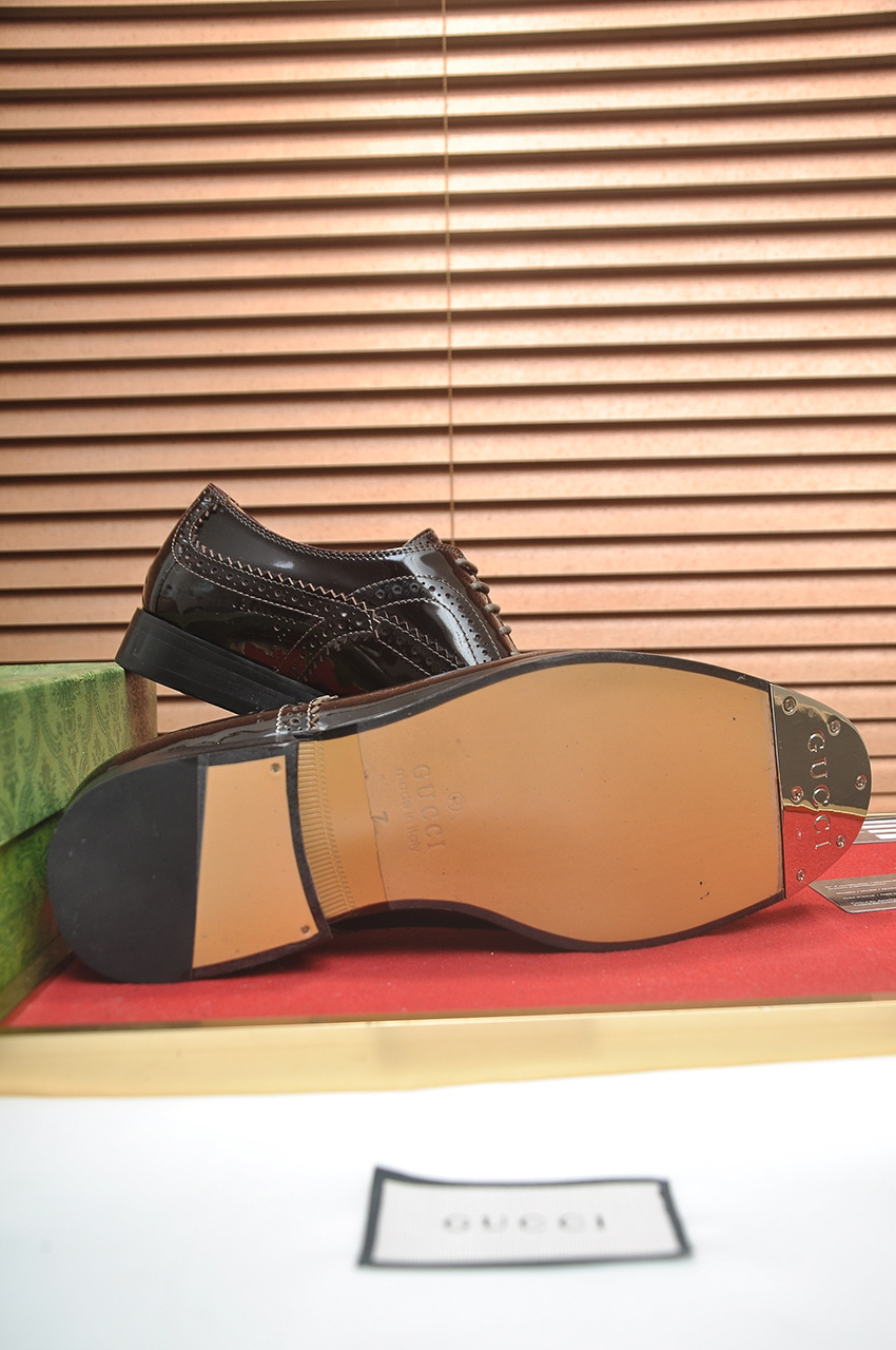 Gucci Shoes