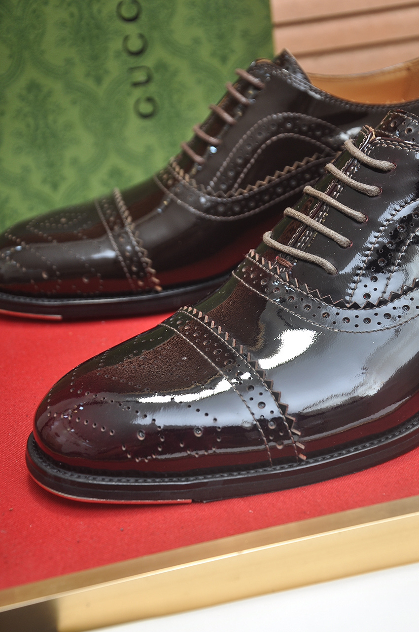 Gucci Shoes