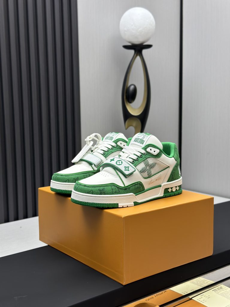 Louis Vuitton Shoes