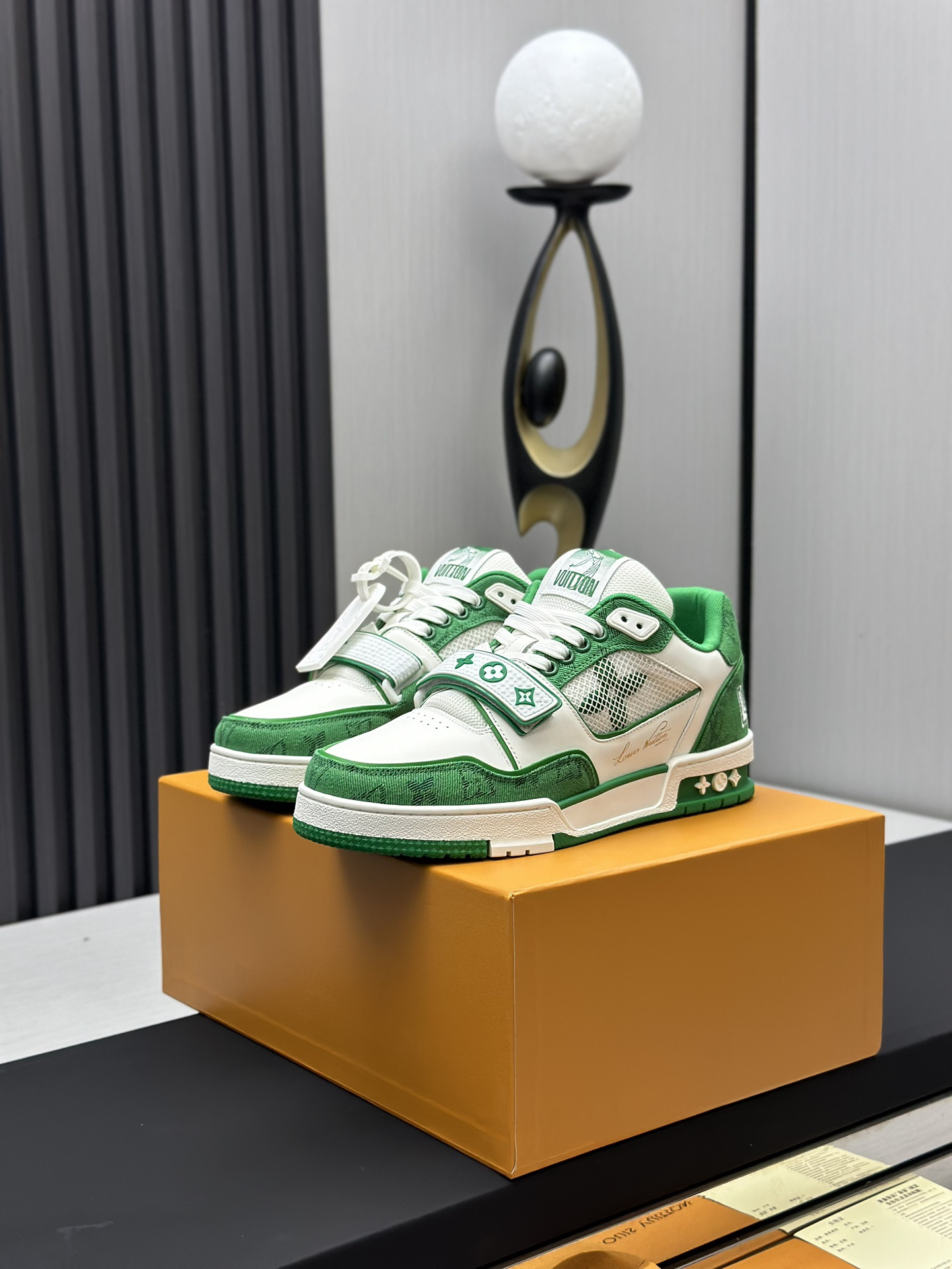Louis Vuitton Shoes