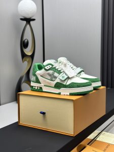 Louis Vuitton Shoes