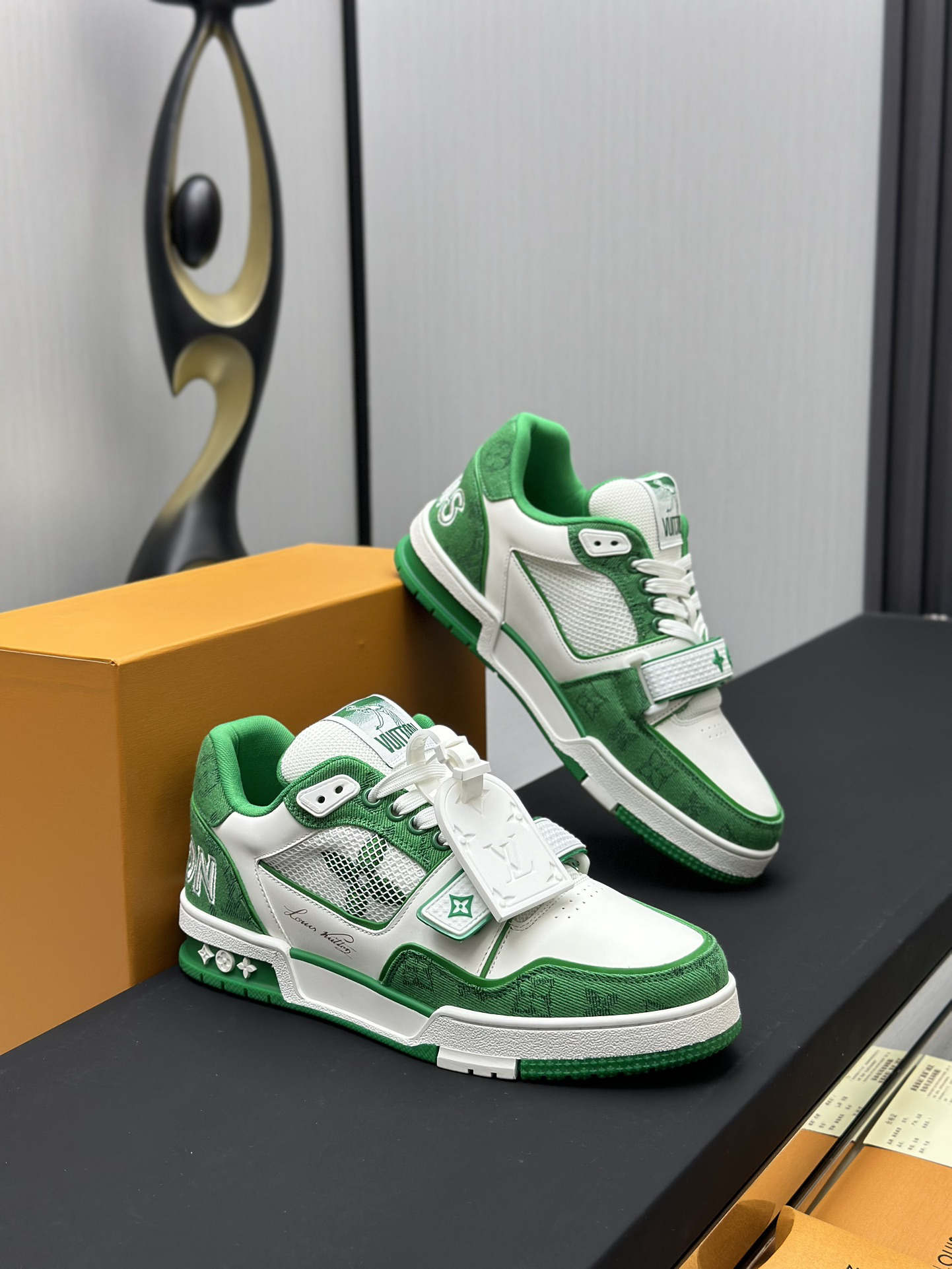 Louis Vuitton Shoes