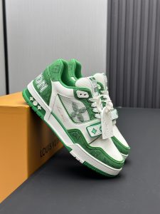 Louis Vuitton Shoes