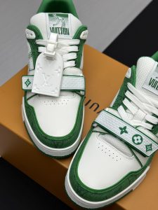 Louis Vuitton Shoes