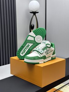 Louis Vuitton Shoes