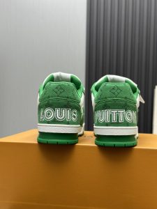 Louis Vuitton Shoes