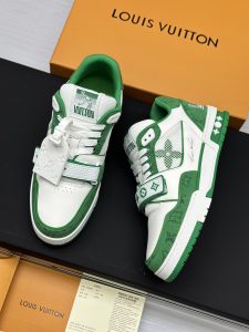 Louis Vuitton Shoes
