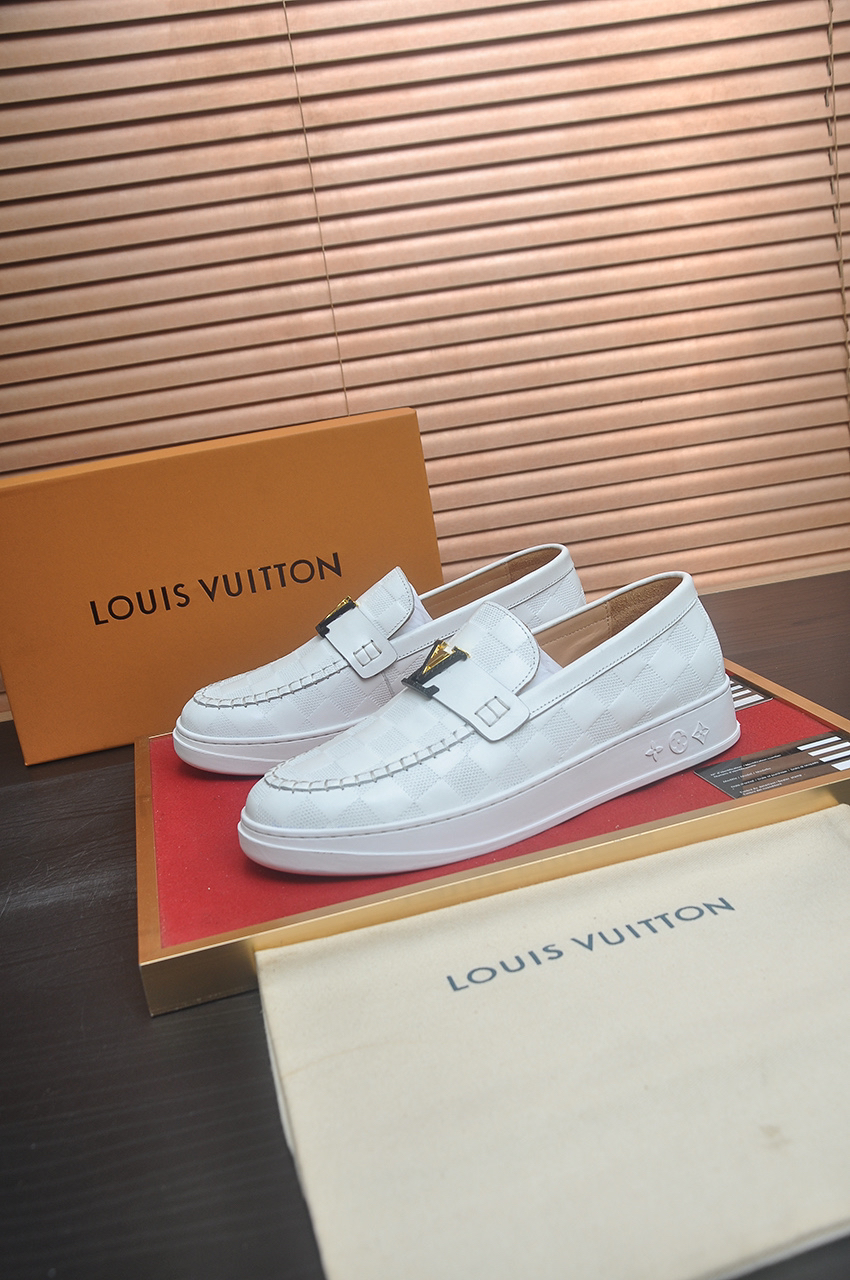 Louis Vuitton Shoes