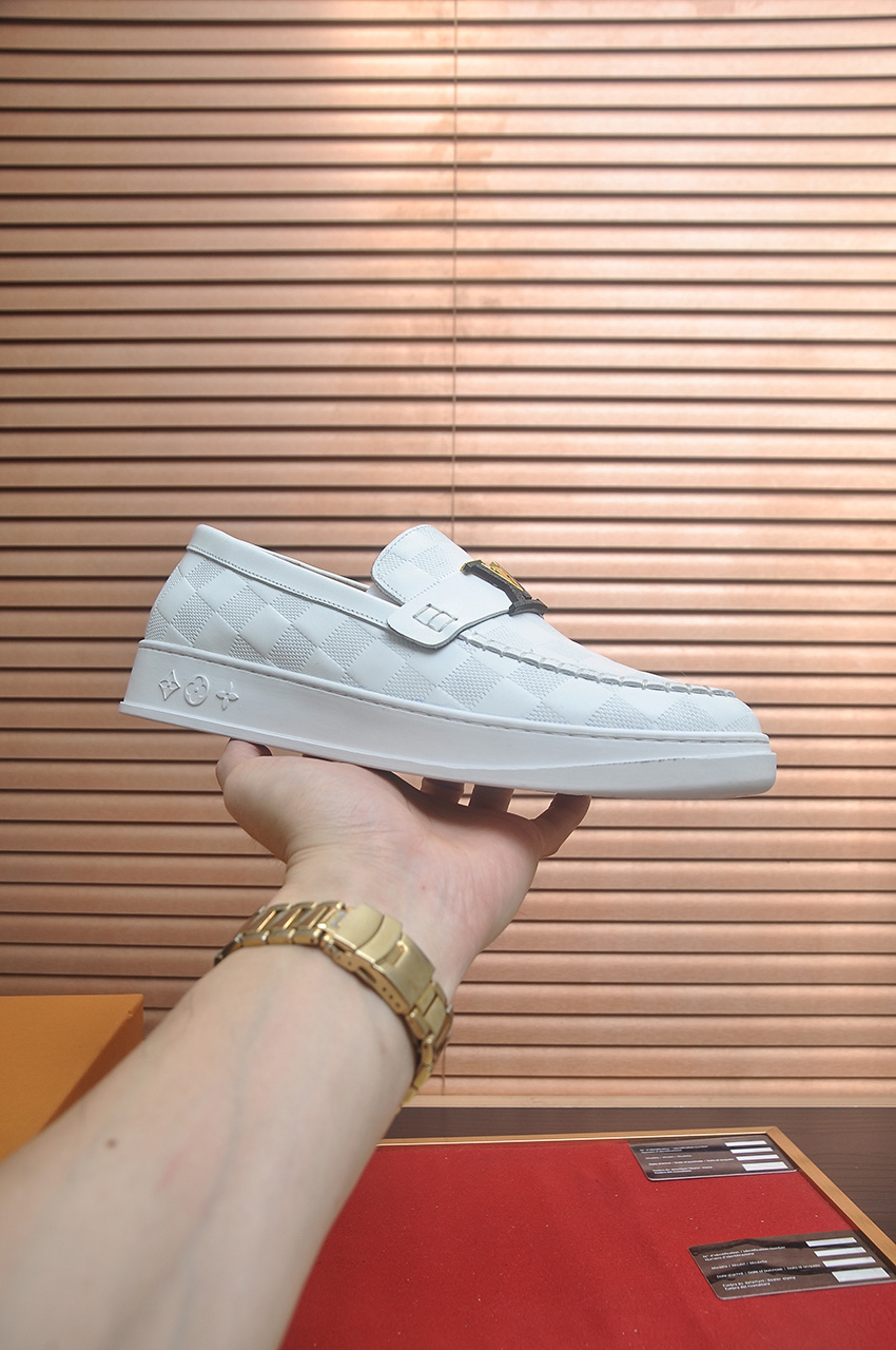 Louis Vuitton Shoes