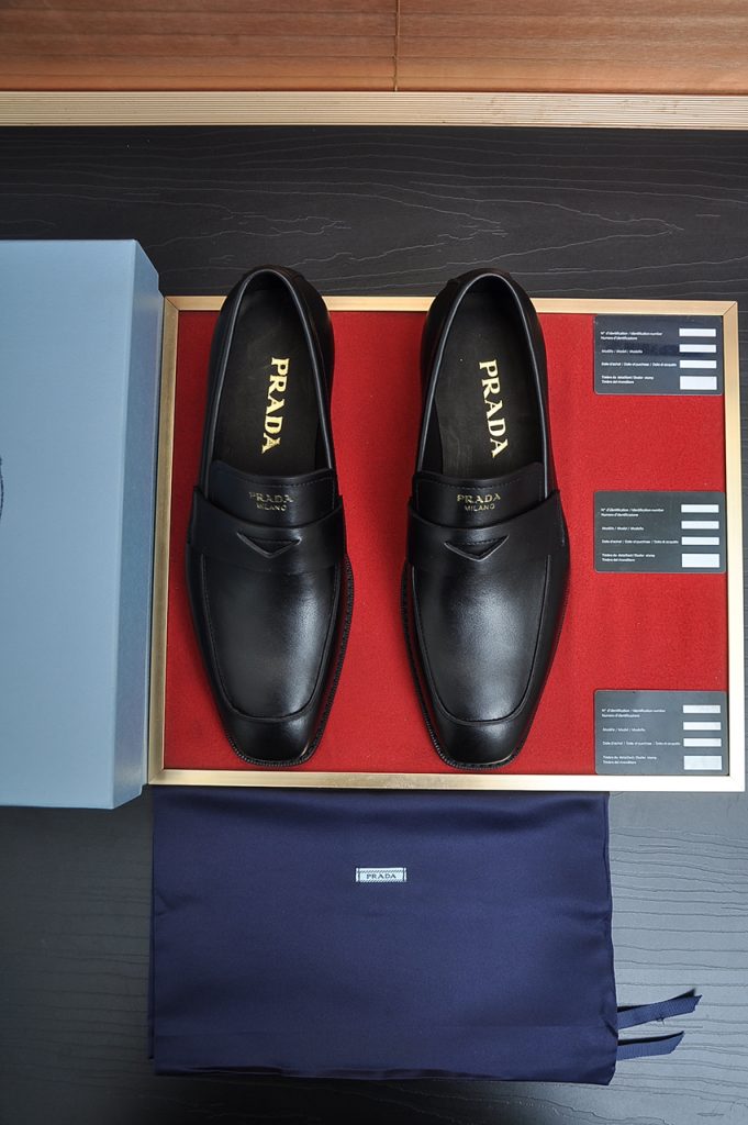Prada Shoes