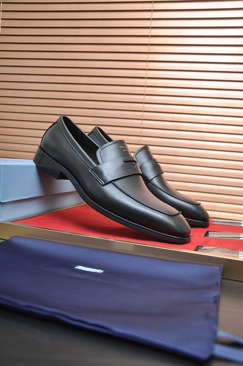 Prada Shoes