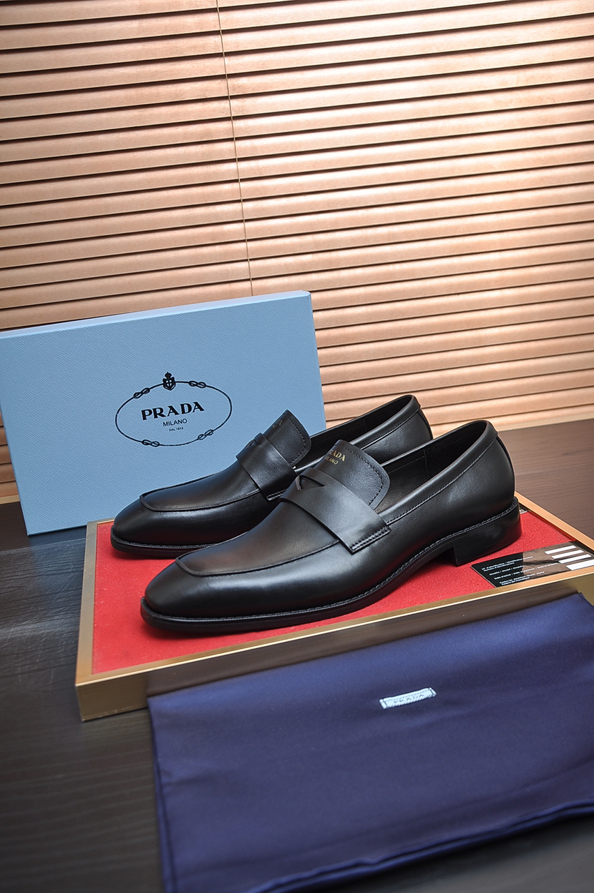 Prada Shoes