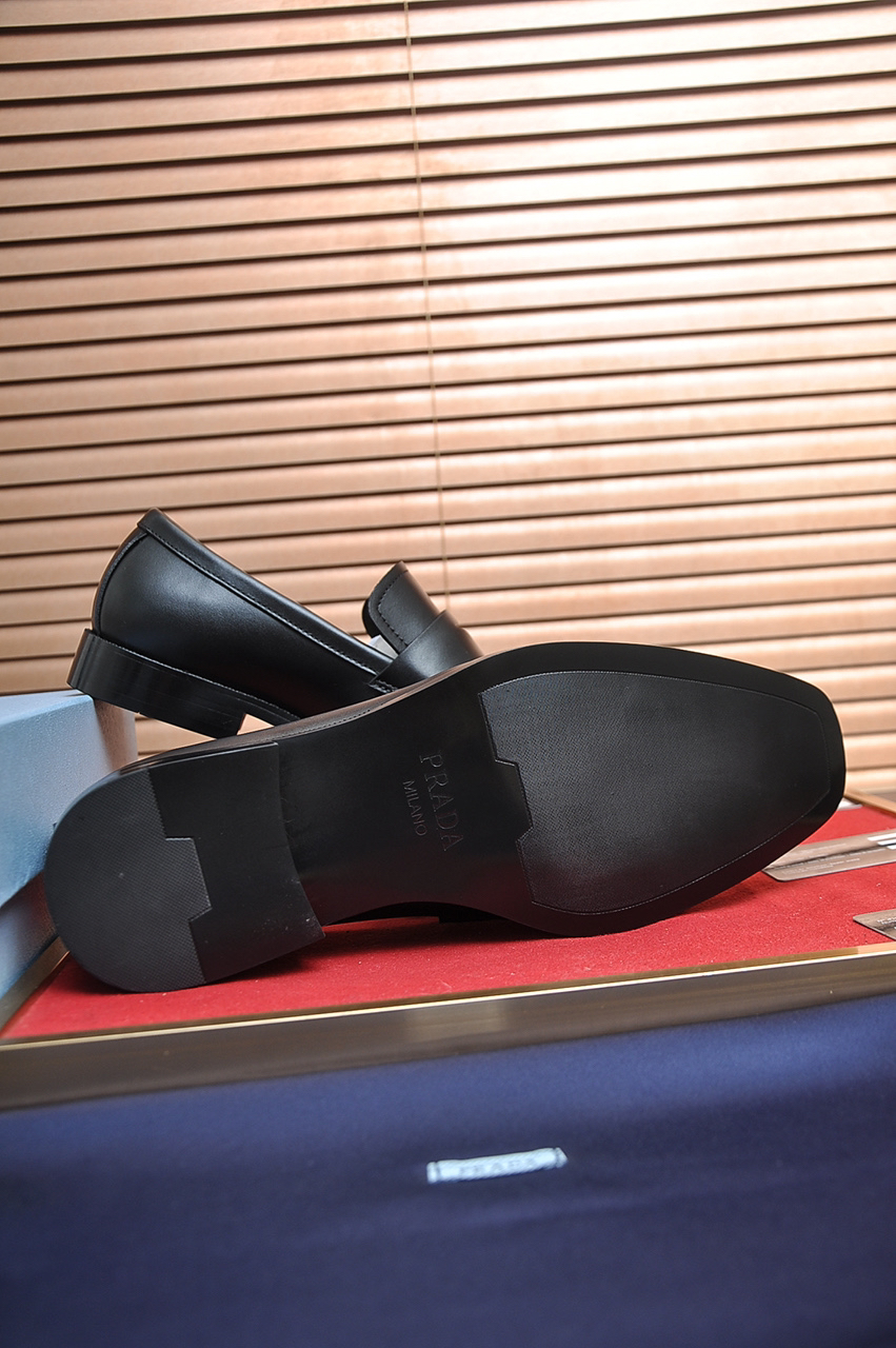 Prada Shoes