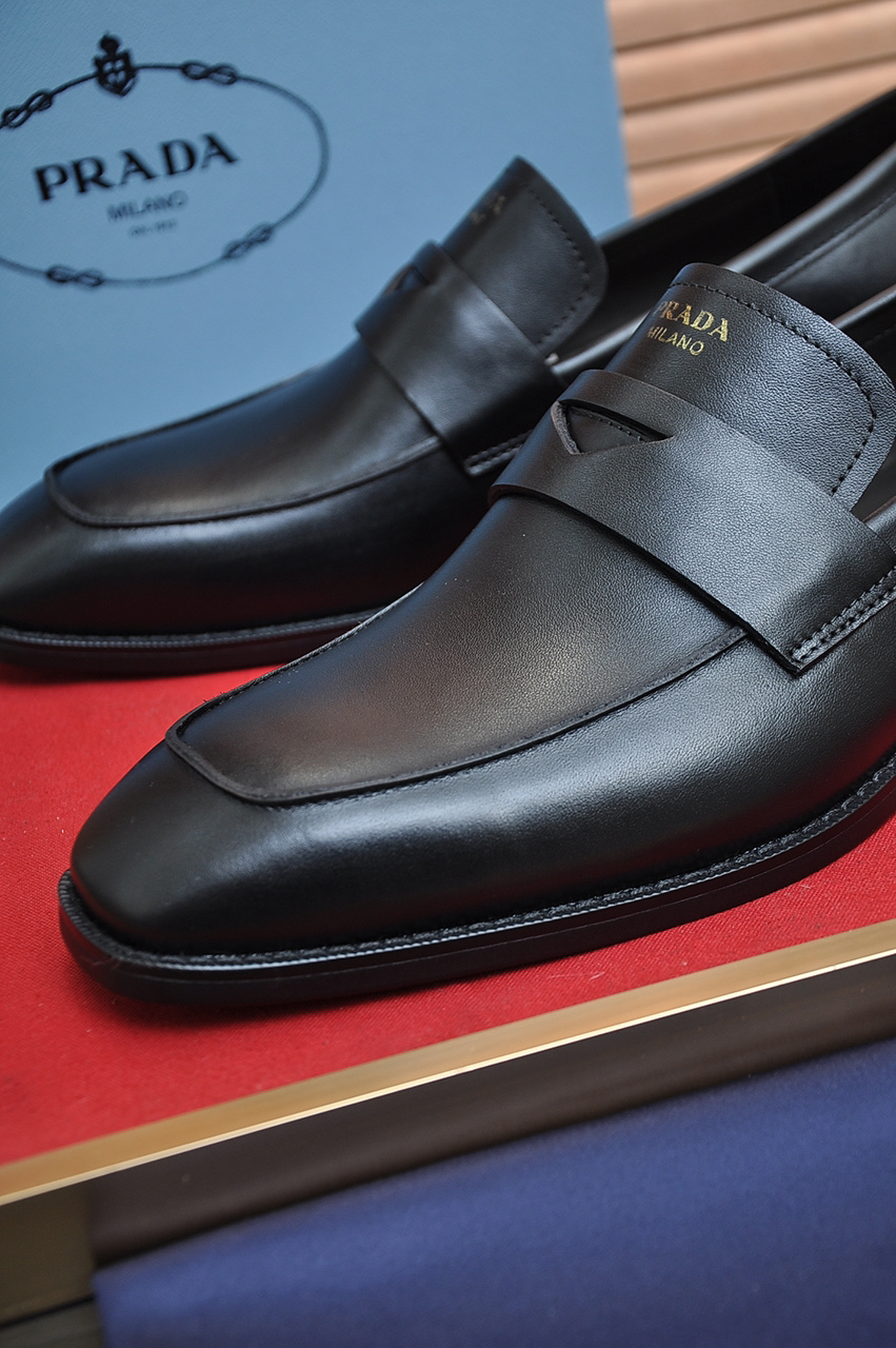 Prada Shoes