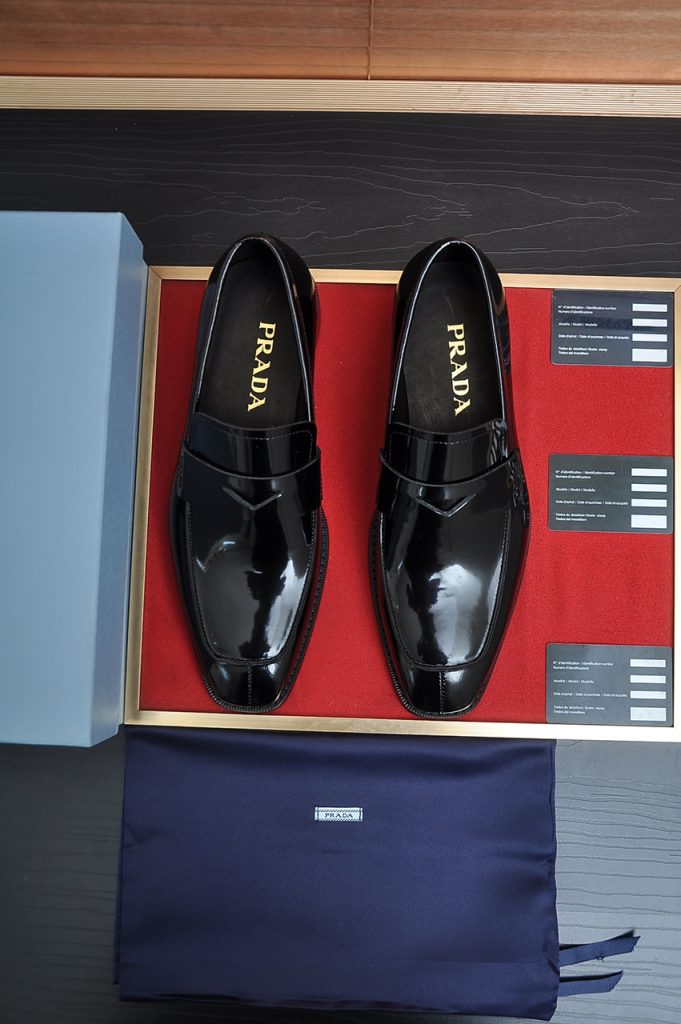 Prada Shoes